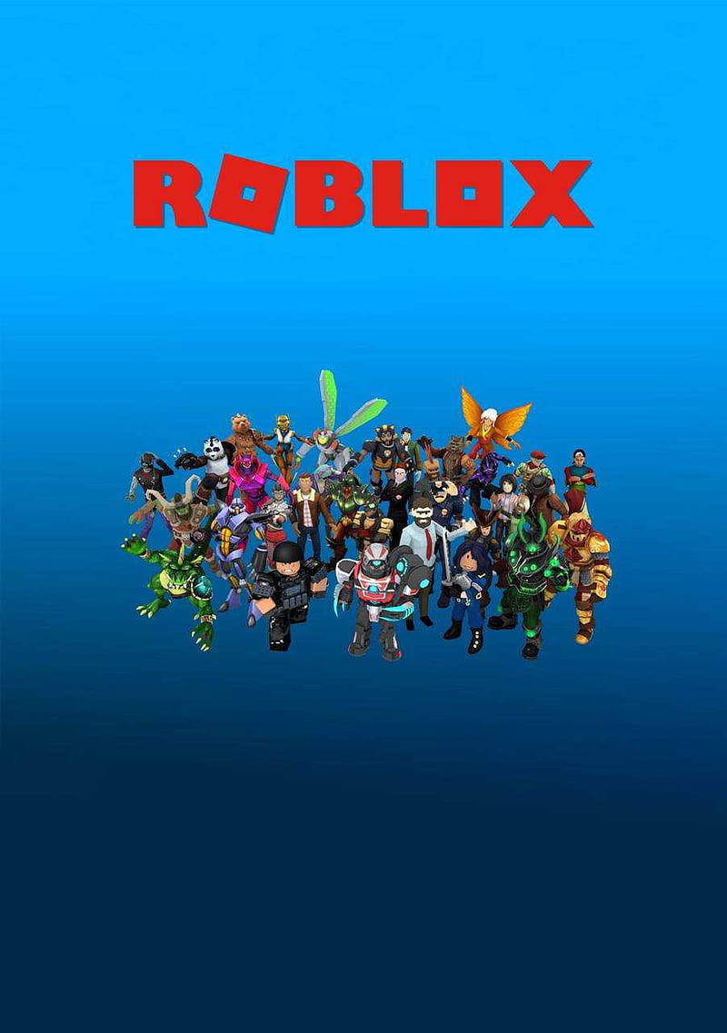 Roblox Page